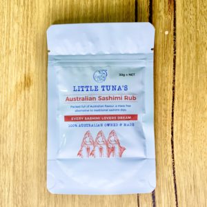 NEW - Australian Citrus Salt