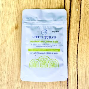 NEW - Australian Citrus Salt